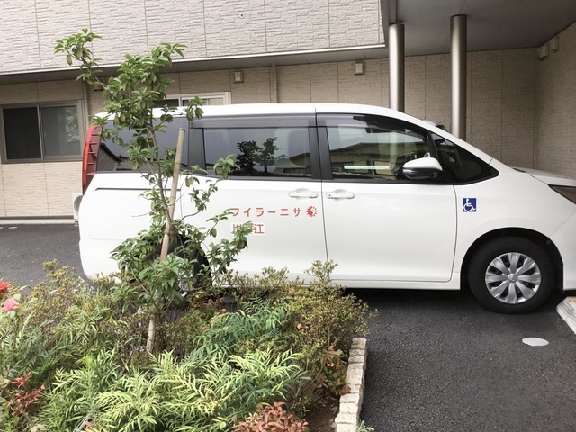 有料老人ホーム　サニーライフ江戸川