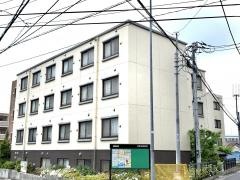 メディカルケアホーム与野中央