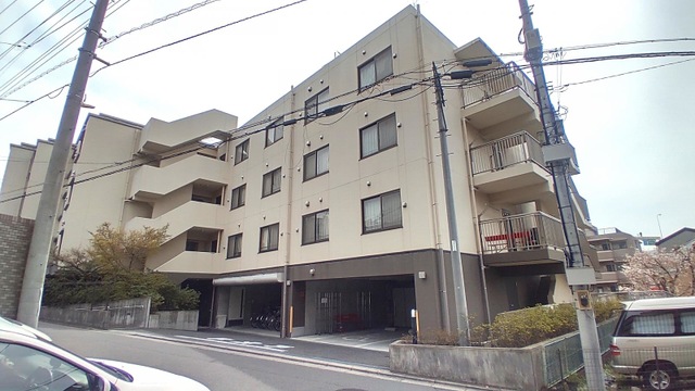 メディカルケアホーム与野中央