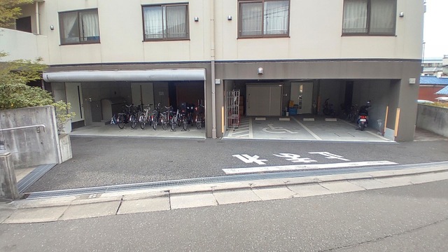 メディカルケアホーム与野中央