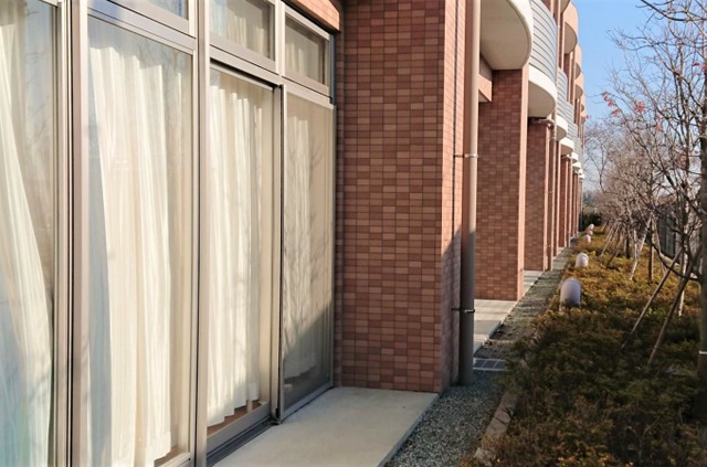 介護老人保健施設　リハビリケア湘南厚木