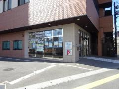 特別養護老人ホームサンライフ西大寺