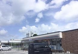 セブンイレブン　石川白浜１丁目店