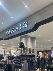 タカキューイオンモール上尾店
