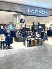 タカキューイオンモール上尾店