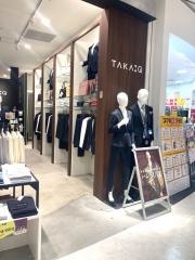 タカキューイオンモール上尾店
