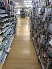 ダイソー　東急ストア目黒店