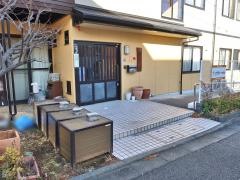 グループホームソラスト川崎麻生