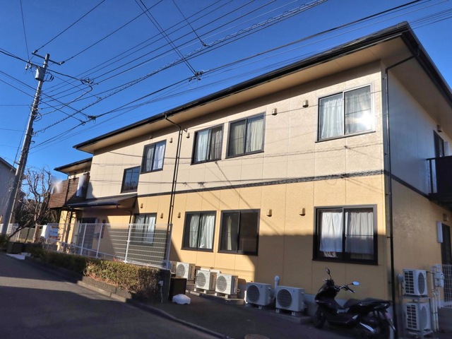 グループホームソラスト川崎麻生 施設外観