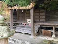 厳島神社