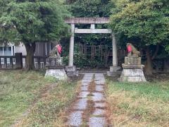 厳島神社