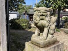 常宮神社