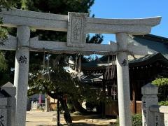 大年神社