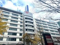 安藤証券株式会社　本店