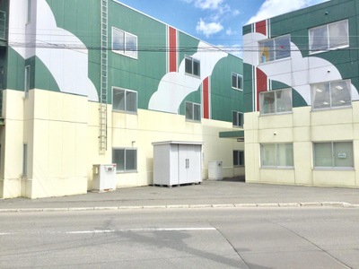 スタディピア 北海道芸術デザイン専門学校 札幌市北区北二十七条西