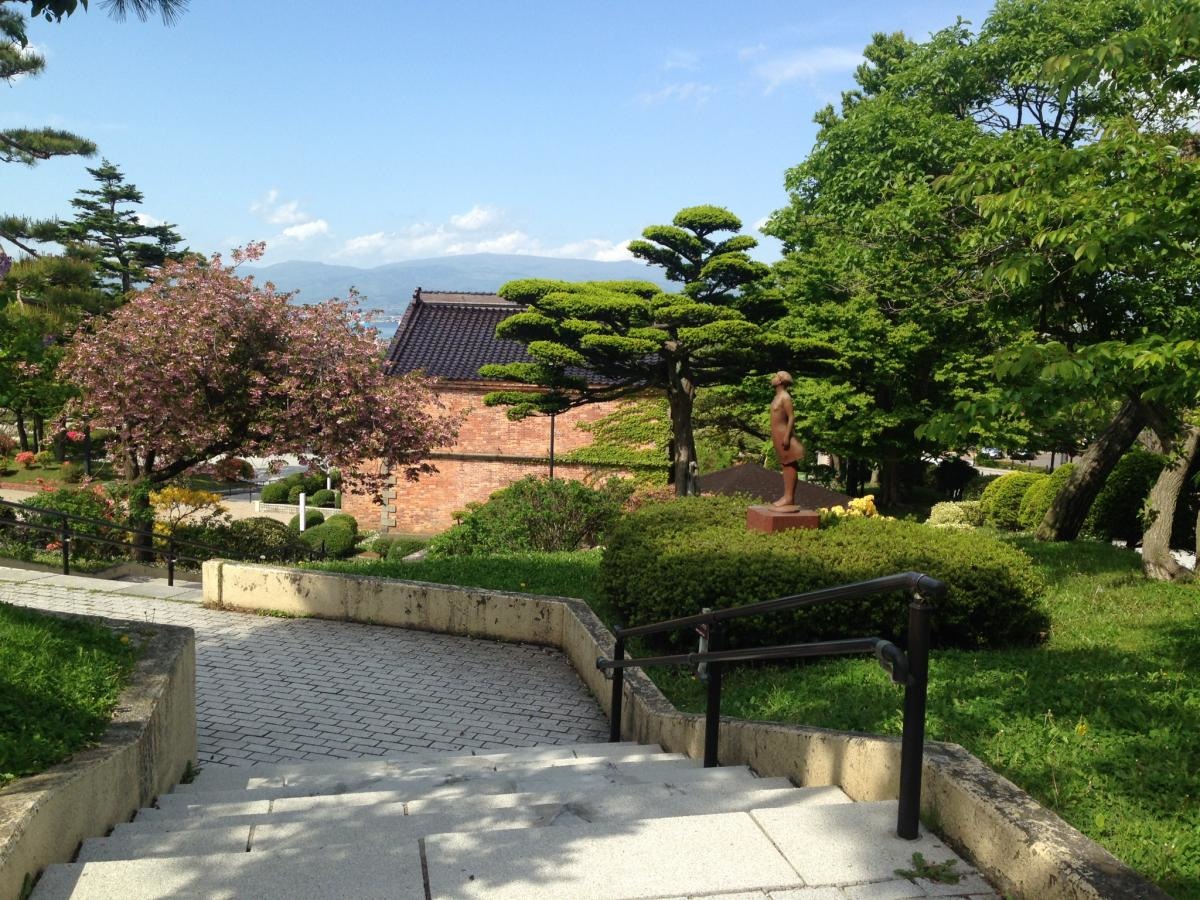 元町公園