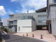 二戸市立福岡中学校
