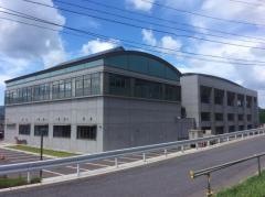 二戸市立福岡中学校