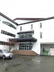 盛岡白百合学園高等学校