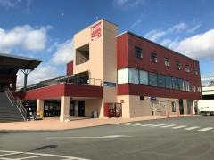 気仙沼産業センター海の市