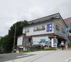 銀嶺本店