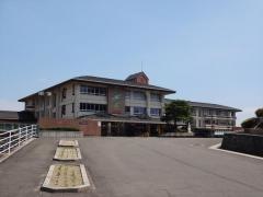 伊達市立松陽中学校