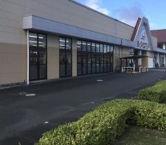 ヨークベニマル　原町西店