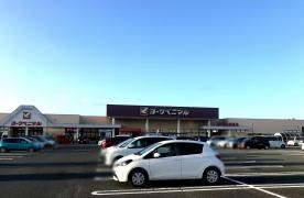 ヨークベニマル　原町西店