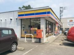 ミニストップ　石岡北店