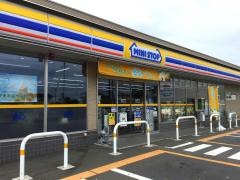 ミニストップ　石岡北店