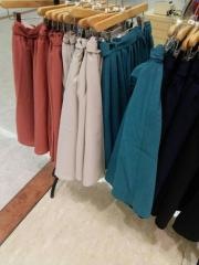 ハニーズ　足利店