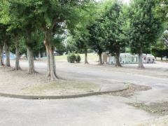 袋川公園