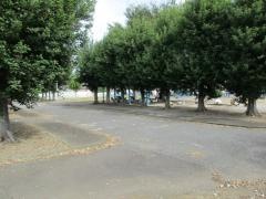 袋川公園