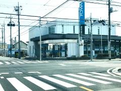 東和銀行前橋東支店