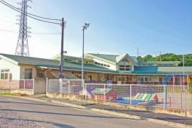 子育保育園