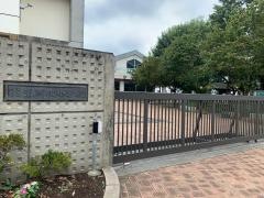 東所沢小学校