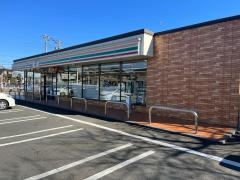 セブンイレブン 春日部米島店