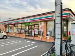 セブンイレブン　戸田美女木8丁目店
