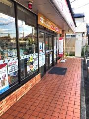 セブンイレブン　戸田美女木8丁目店