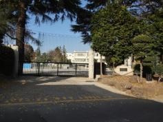 八木北小学校