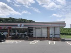 セブンイレブン　海上見広店