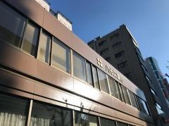 八十二銀行八王子支店