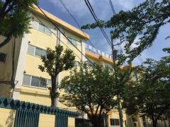 篠崎第三小学校