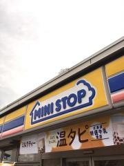 ミニストップ　横須賀浦賀店
