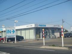 新潟マツダ自動車マツダ白根店
