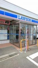 ローソン　金沢金石店