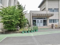越前市武生東小学校