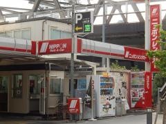 ニッポンレンタカー甲府駅前営業所