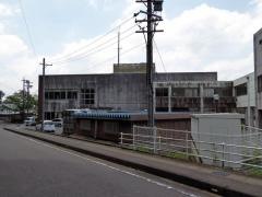 御嵩町役場