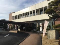 御嵩町役場